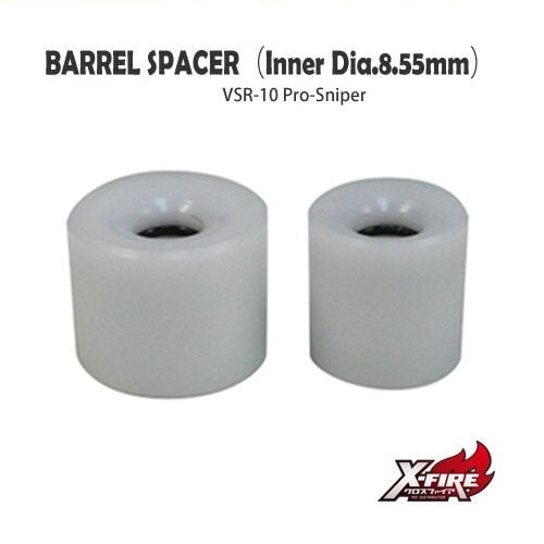 PDI Barrel Spacer Inner (8.55mm) for Marui VSR-10 Pro-Sniper