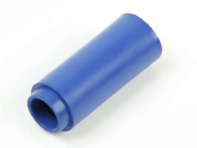 LayLax(Prometheus) Straight Flat AEG Hop-Up Rubber (Blue)(Soft)