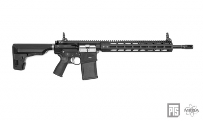 PTS Mega Arms MML MATEN GBBR Rifle SALE
