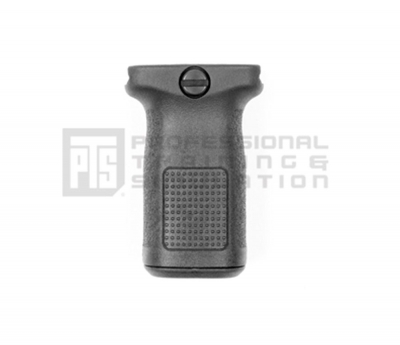 PTS EPF2-S Vertical Foregrip (Black)