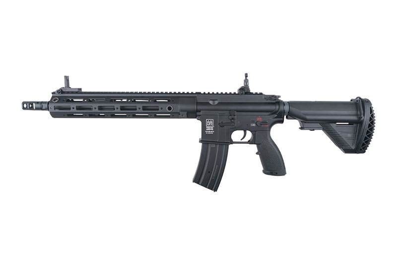 Specna Arms SA-H09 Carbine Airsoft Rifle AEG. - Airsoft Shop, Airsoft ...