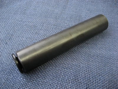 Silverback SRS Spare Push Bolt with 1.7 Joule Spring (without Bolt Head)
