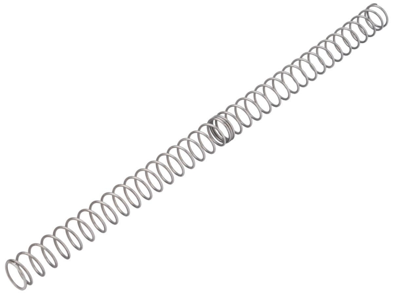 Silverback HTI Type Spring, 125 Newton / 2.3 Joules (0.2g, with No Hop-Up)