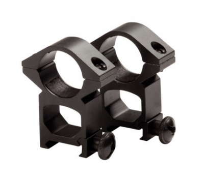 Strike Systems pro optic 25mm Mount ring.