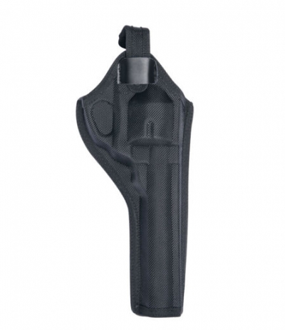 Strike Dan Wesson Revolver Belt Holster (6"/8")(Black)