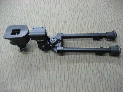 Tokyo Marui Tactical Bipod for VSR-10 & L96