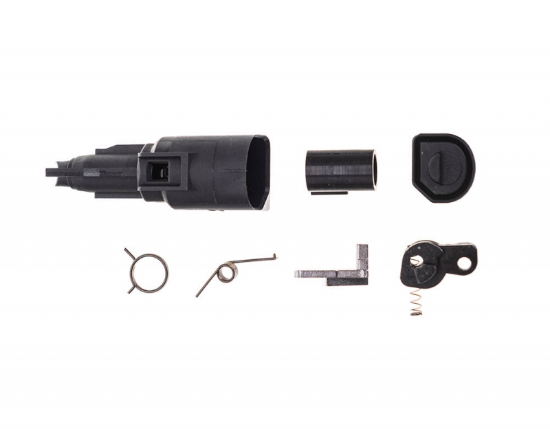Umarex Service kit for Glock 17 Gas Blowback Pistol gen 4 6mm.