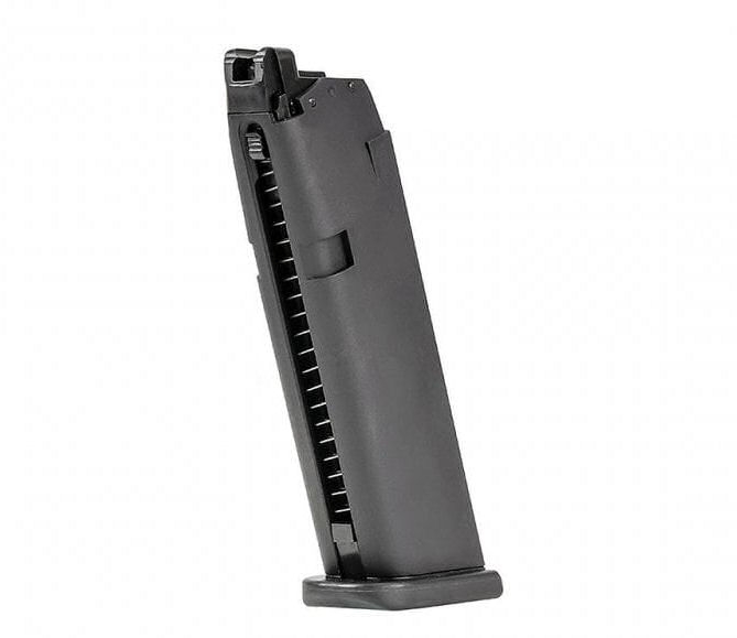 Umarex Glock 17 Gen5 GBB Spare Magazine VFC.